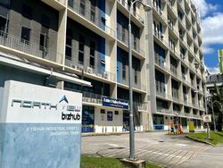 North View Bizhub (D27), Factory #449047471